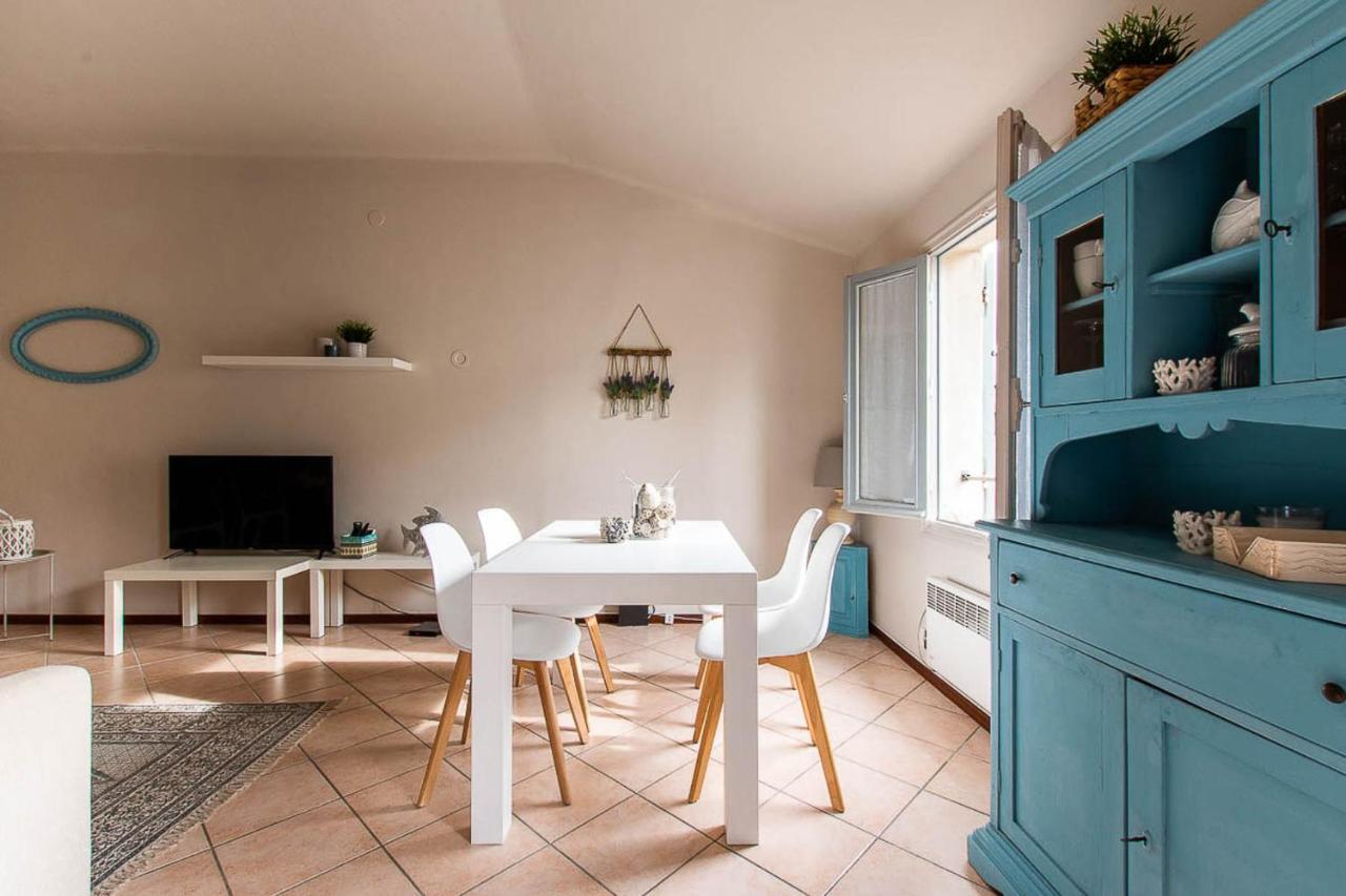 Superbe Appartement Dans Le Coeur De La Ville 앙티브 외부 사진