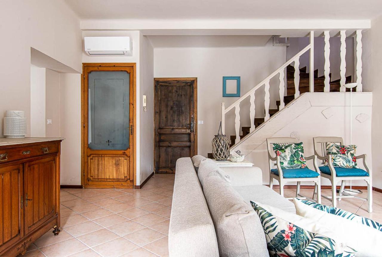 Superbe Appartement Dans Le Coeur De La Ville 앙티브 외부 사진