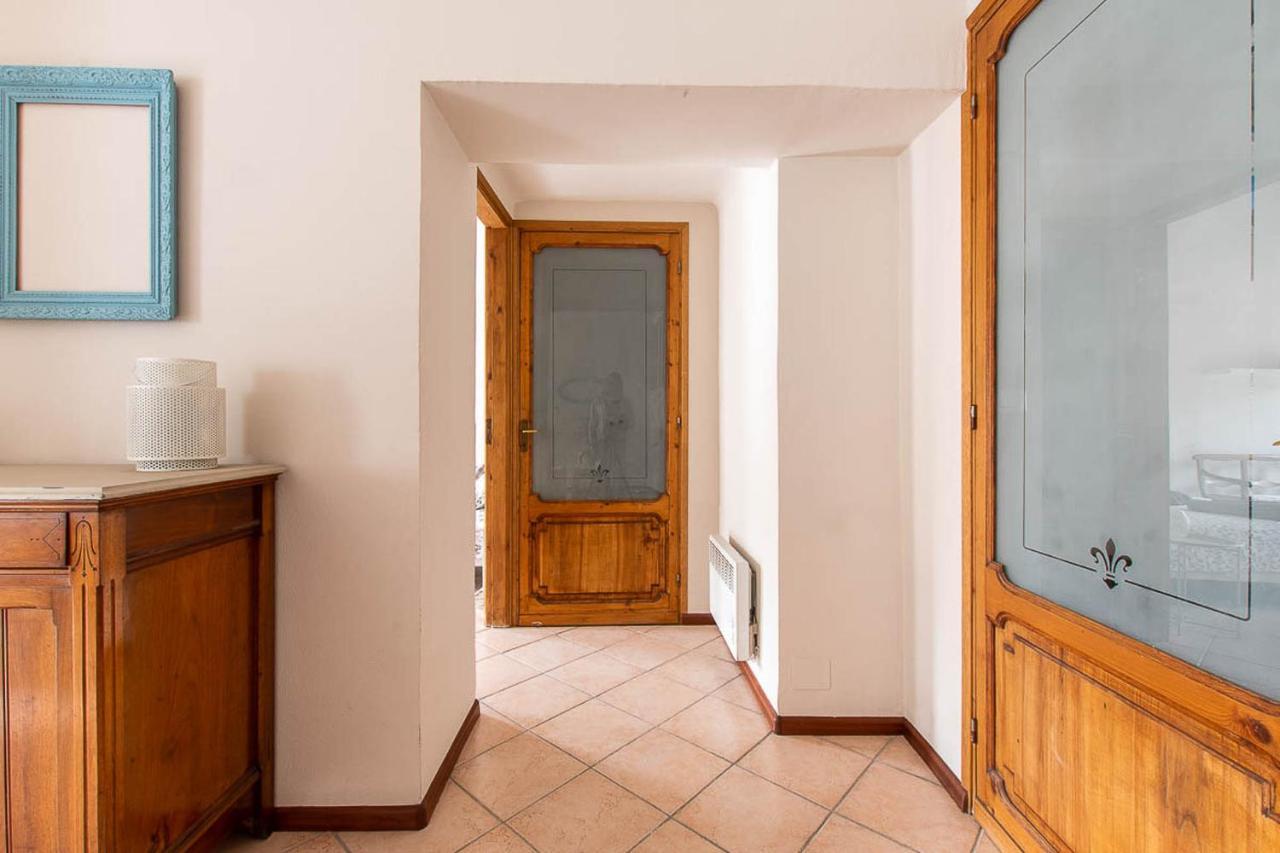 Superbe Appartement Dans Le Coeur De La Ville 앙티브 외부 사진