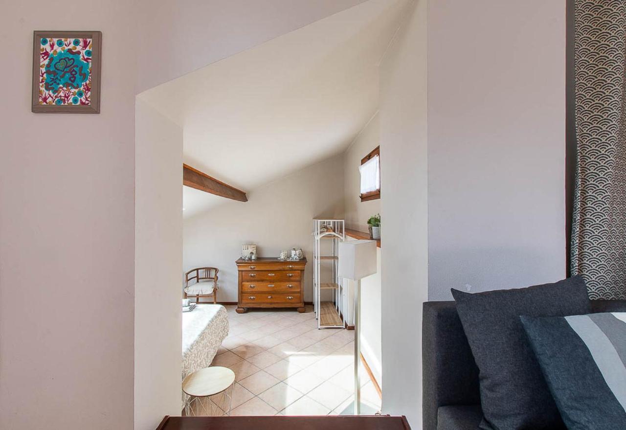 Superbe Appartement Dans Le Coeur De La Ville 앙티브 외부 사진