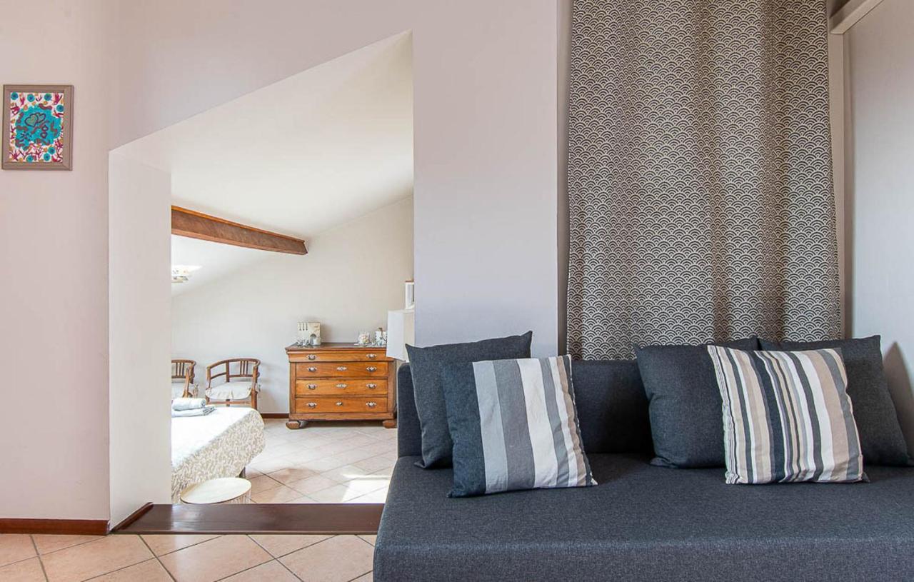 Superbe Appartement Dans Le Coeur De La Ville 앙티브 외부 사진