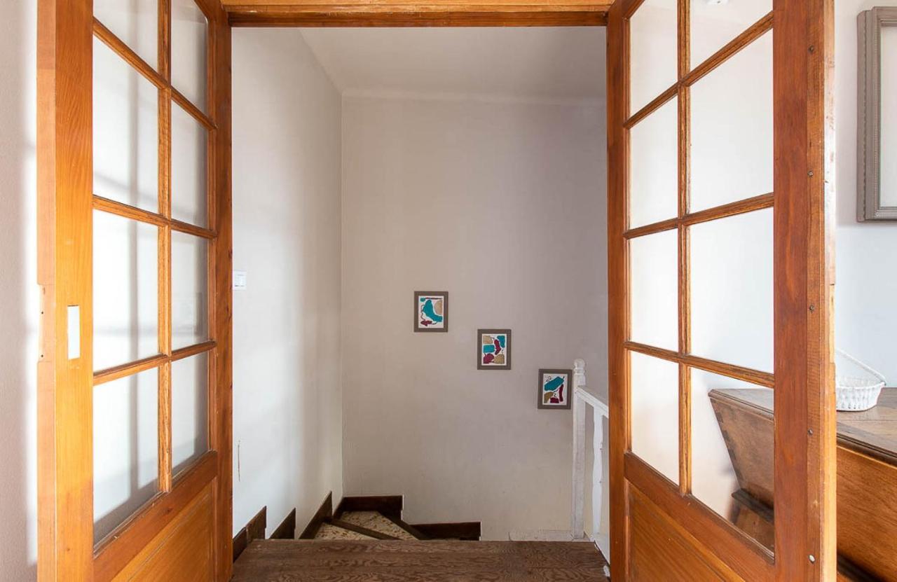 Superbe Appartement Dans Le Coeur De La Ville 앙티브 외부 사진