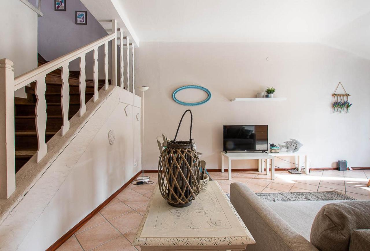 Superbe Appartement Dans Le Coeur De La Ville 앙티브 외부 사진